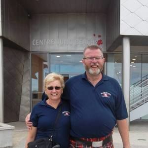 Meet your Posher, Janet